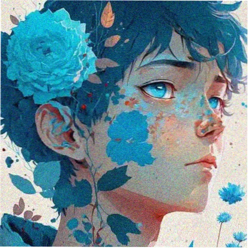 罗恩·韦斯莱 角色头像